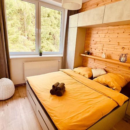 #Apt23 - Apartman 23 - Novohradske Hory Benesov nad Cernou 외부 사진