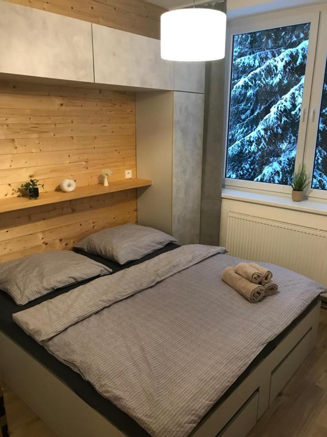 #Apt23 - Apartman 23 - Novohradske Hory Benesov nad Cernou 외부 사진