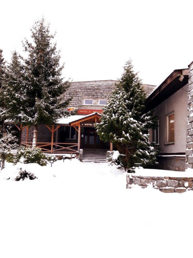 #Apt23 - Apartman 23 - Novohradske Hory Benesov nad Cernou 외부 사진