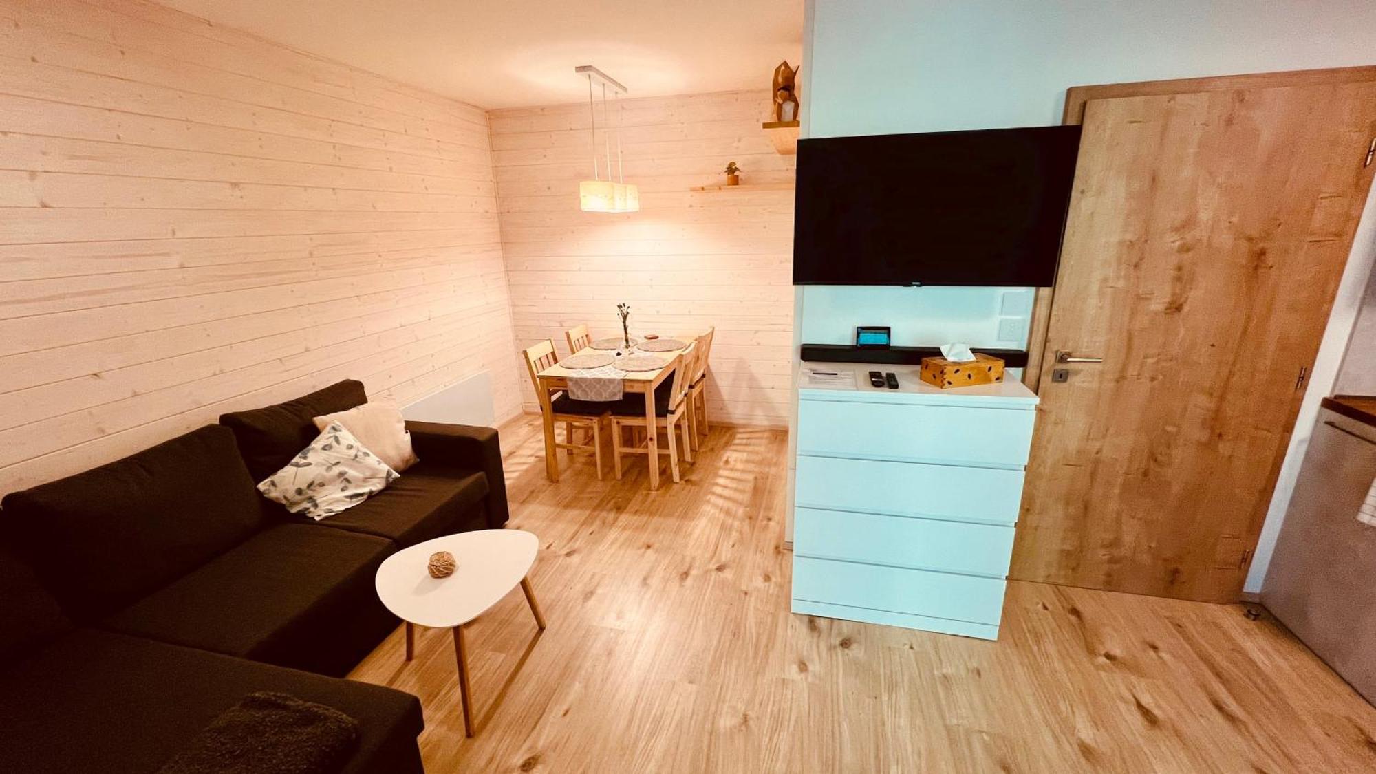 #Apt23 - Apartman 23 - Novohradske Hory Benesov nad Cernou 외부 사진