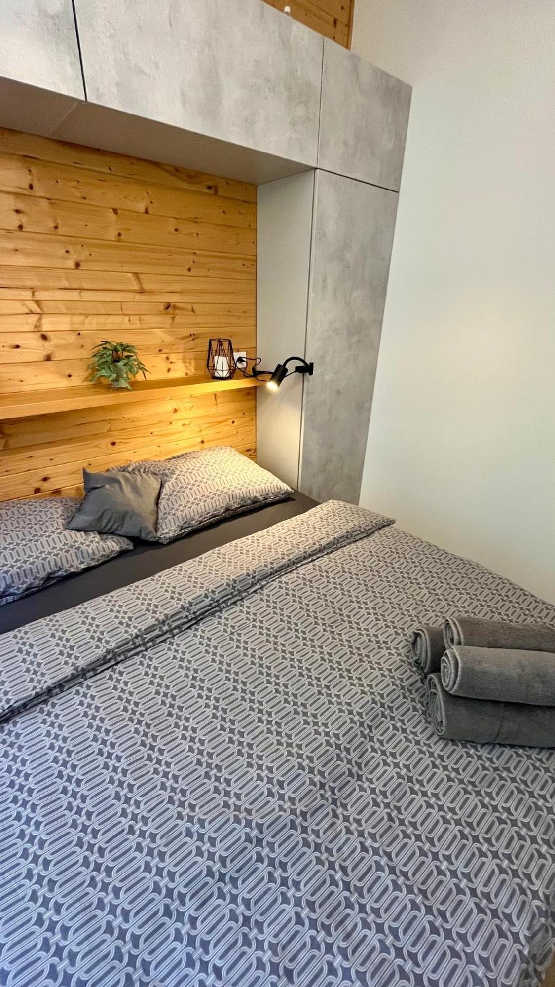 #Apt23 - Apartman 23 - Novohradske Hory Benesov nad Cernou 외부 사진